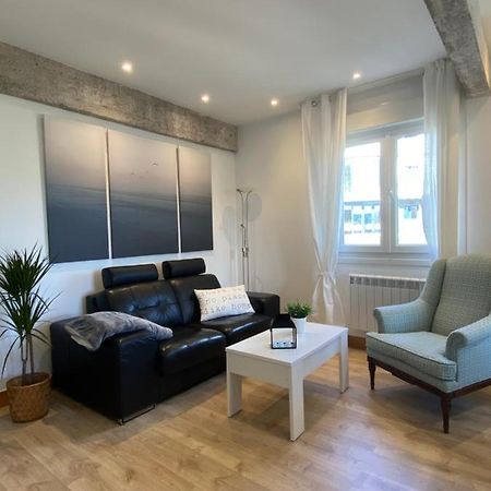 Apartamento Lumokobide Gernika-Lumo Zewnętrze zdjęcie