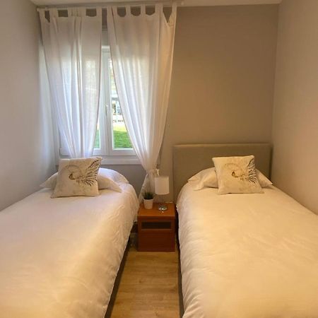 Apartamento Lumokobide Gernika-Lumo Zewnętrze zdjęcie