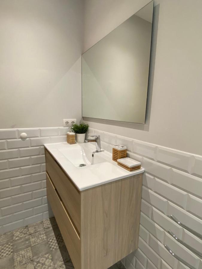 Apartamento Lumokobide Gernika-Lumo Zewnętrze zdjęcie
