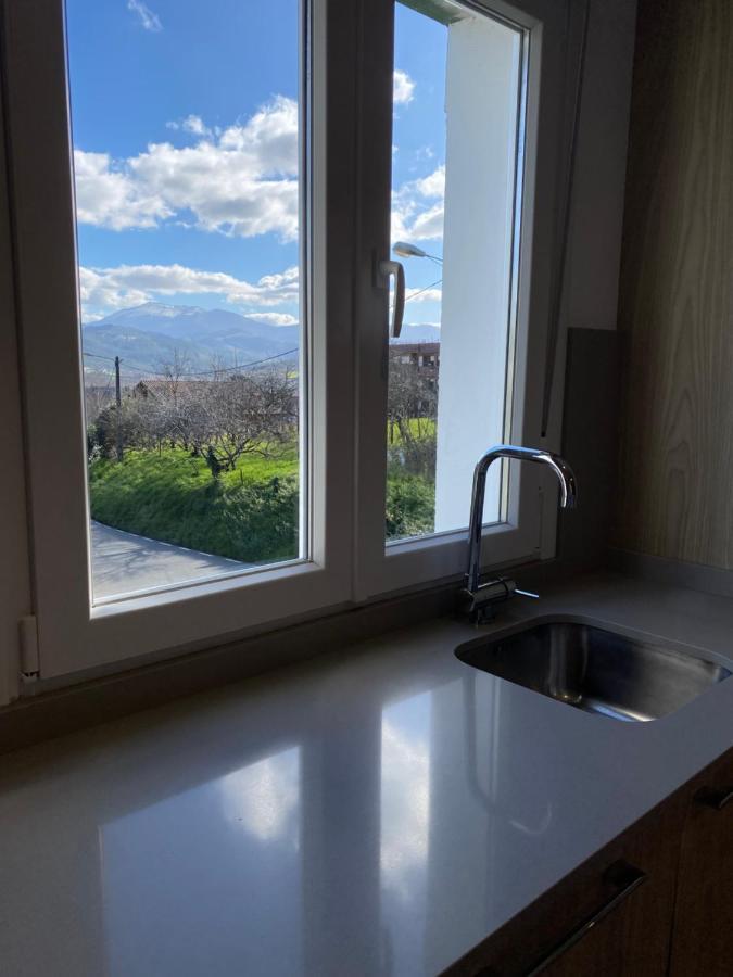 Apartamento Lumokobide Gernika-Lumo Zewnętrze zdjęcie