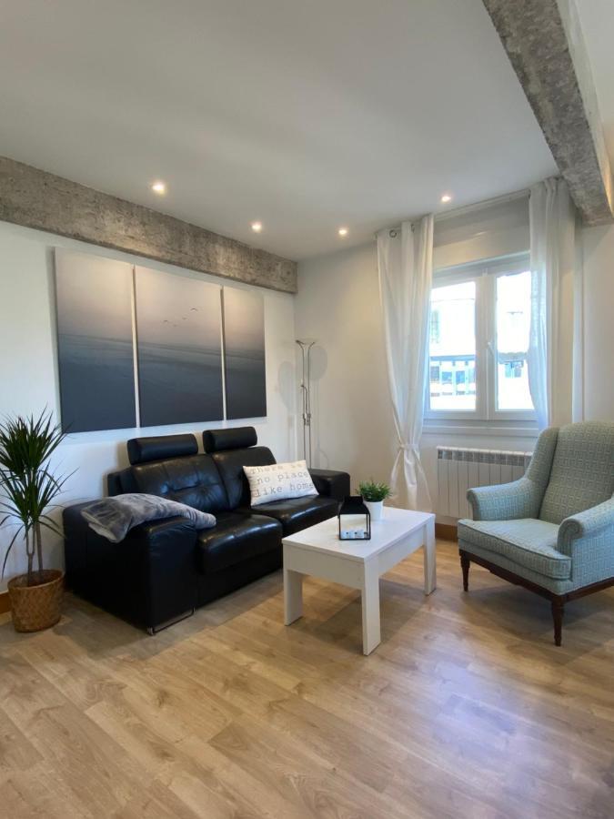 Apartamento Lumokobide Gernika-Lumo Zewnętrze zdjęcie