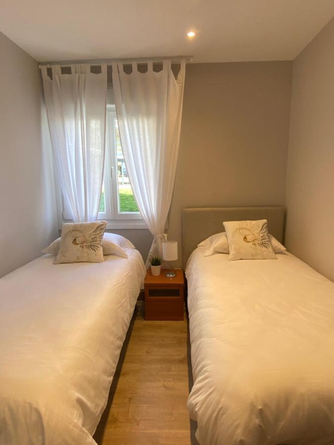 Apartamento Lumokobide Gernika-Lumo Zewnętrze zdjęcie