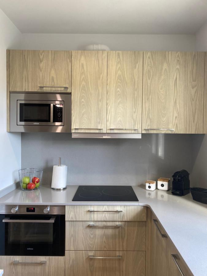Apartamento Lumokobide Gernika-Lumo Zewnętrze zdjęcie