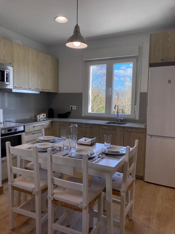 Apartamento Lumokobide Gernika-Lumo Zewnętrze zdjęcie
