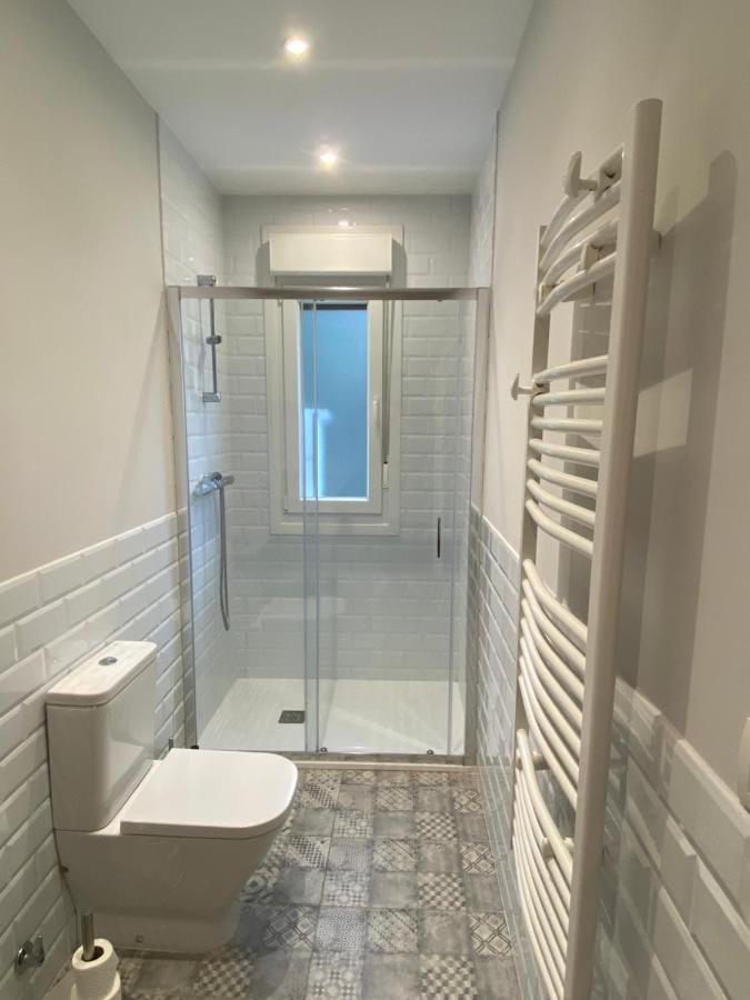 Apartamento Lumokobide Gernika-Lumo Zewnętrze zdjęcie